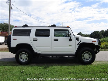 2003 Hummer H2 LUX Series 4X4 (SOLD)   - Photo 12 - North Chesterfield, VA 23237