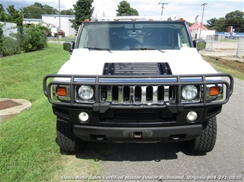 2003 Hummer H2 LUX Series 4X4 (SOLD)   - Photo 18 - North Chesterfield, VA 23237