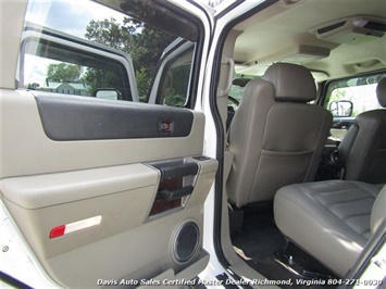 2003 Hummer H2 LUX Series 4X4 (SOLD)   - Photo 26 - North Chesterfield, VA 23237