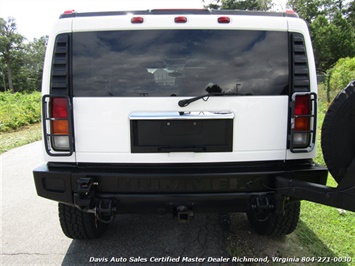 2003 Hummer H2 LUX Series 4X4 (SOLD)   - Photo 21 - North Chesterfield, VA 23237