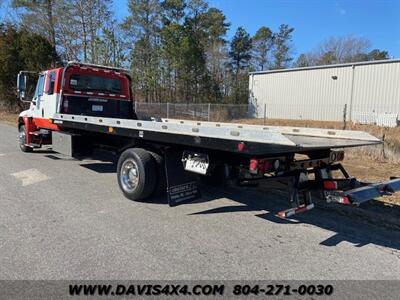 2007 INTERNATIONAL Navistar 4300 Extended Cab Rollback/Wrecker Two Car Carrier  Tow Truck - Photo 6 - North Chesterfield, VA 23237