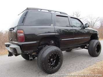 2002 Chevrolet Tahoe LT (SOLD)   - Photo 6 - North Chesterfield, VA 23237