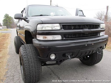 2002 Chevrolet Tahoe LT (SOLD)   - Photo 2 - North Chesterfield, VA 23237