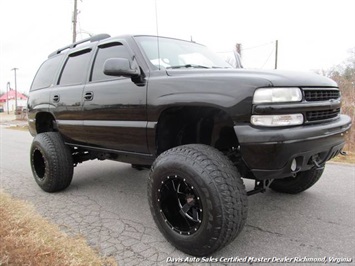 2002 Chevrolet Tahoe LT (SOLD)   - Photo 8 - North Chesterfield, VA 23237