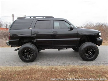 2002 Chevrolet Tahoe LT (SOLD)   - Photo 7 - North Chesterfield, VA 23237