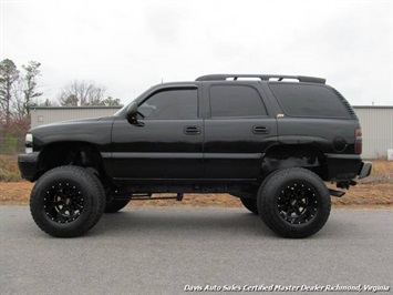 2002 Chevrolet Tahoe LT (SOLD)   - Photo 4 - North Chesterfield, VA 23237