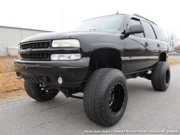 2002 Chevrolet Tahoe LT (SOLD)   - Photo 5 - North Chesterfield, VA 23237