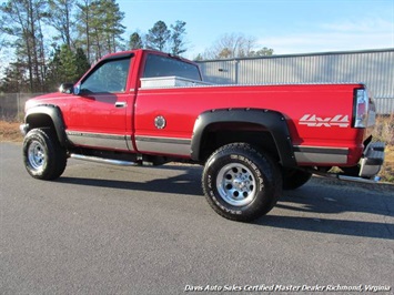 1995 Chevrolet K3500 Cheyenne (SOLD)   - Photo 3 - North Chesterfield, VA 23237