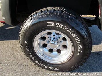 1995 Chevrolet K3500 Cheyenne (SOLD)   - Photo 4 - North Chesterfield, VA 23237