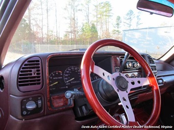 1995 Chevrolet K3500 Cheyenne (SOLD)   - Photo 11 - North Chesterfield, VA 23237