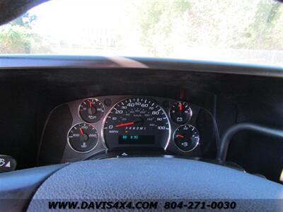 2011 Chevrolet Express G 2500 Series Commercial Cargo Work Van (SOLD)   - Photo 17 - North Chesterfield, VA 23237