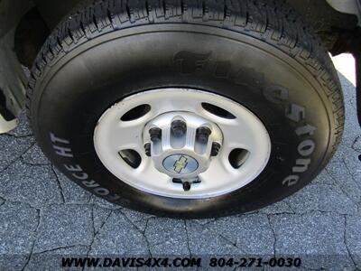 2011 Chevrolet Express G 2500 Series Commercial Cargo Work Van (SOLD)   - Photo 6 - North Chesterfield, VA 23237