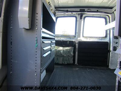 2011 Chevrolet Express G 2500 Series Commercial Cargo Work Van (SOLD)   - Photo 11 - North Chesterfield, VA 23237