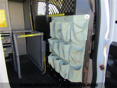 2011 Chevrolet Express G 2500 Series Commercial Cargo Work Van (SOLD)   - Photo 21 - North Chesterfield, VA 23237