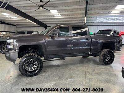 2015 Chevrolet Silverado 2500 HD Silverado Lifted Diesel Pick-Up 4x4   - Photo 23 - North Chesterfield, VA 23237