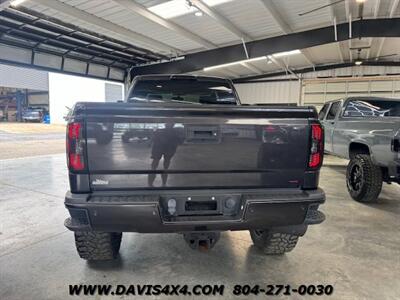 2015 Chevrolet Silverado 2500 HD Silverado Lifted Diesel Pick-Up 4x4   - Photo 15 - North Chesterfield, VA 23237