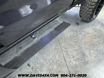 2015 Chevrolet Silverado 2500 HD Silverado Lifted Diesel Pick-Up 4x4   - Photo 4 - North Chesterfield, VA 23237