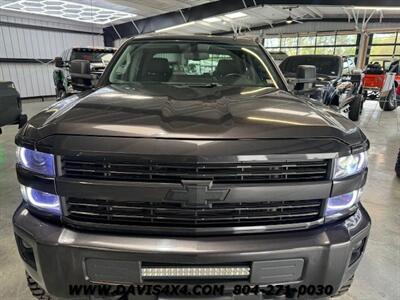 2015 Chevrolet Silverado 2500 HD Silverado Lifted Diesel Pick-Up 4x4   - Photo 20 - North Chesterfield, VA 23237