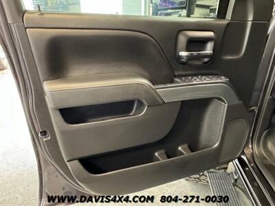 2015 Chevrolet Silverado 2500 HD Silverado Lifted Diesel Pick-Up 4x4   - Photo 11 - North Chesterfield, VA 23237