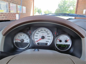 2005 Ford F-150 King Ranch (SOLD)   - Photo 11 - North Chesterfield, VA 23237