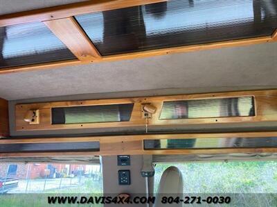 1995 Ford E-150 Econoline Custom High Top Conversion Van   - Photo 15 - North Chesterfield, VA 23237