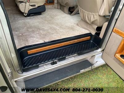 1995 Ford E-150 Econoline Custom High Top Conversion Van   - Photo 19 - North Chesterfield, VA 23237