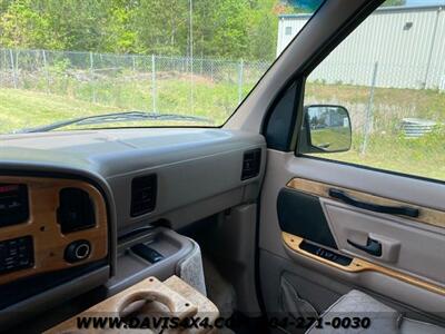 1995 Ford E-150 Econoline Custom High Top Conversion Van   - Photo 27 - North Chesterfield, VA 23237