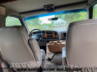 1995 Ford E-150 Econoline Custom High Top Conversion Van   - Photo 13 - North Chesterfield, VA 23237