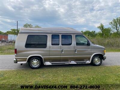 1995 Ford E-150 Econoline Custom High Top Conversion Van   - Photo 20 - North Chesterfield, VA 23237