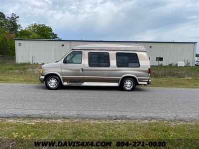 1995 Ford E-150 Econoline Custom High Top Conversion Van   - Photo 23 - North Chesterfield, VA 23237