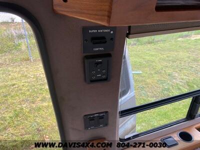 1995 Ford E-150 Econoline Custom High Top Conversion Van   - Photo 16 - North Chesterfield, VA 23237