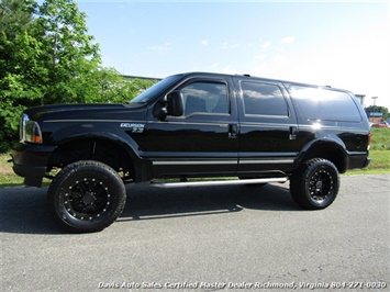 2003 Ford Excursion Limited 7.3 Diesel Lifted 4X4 SUV (SOLD)   - Photo 2 - North Chesterfield, VA 23237