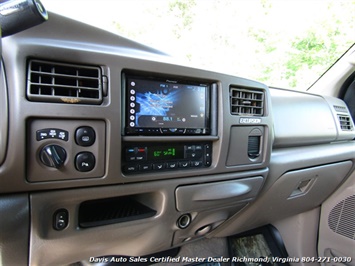 2003 Ford Excursion Limited 7.3 Diesel Lifted 4X4 SUV (SOLD)   - Photo 6 - North Chesterfield, VA 23237