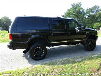 2003 Ford Excursion Limited 7.3 Diesel Lifted 4X4 SUV (SOLD)   - Photo 12 - North Chesterfield, VA 23237