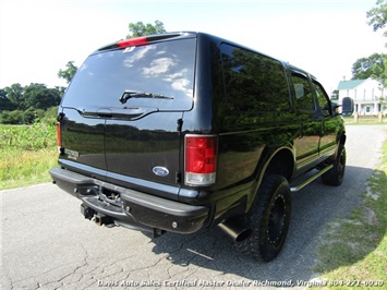 2003 Ford Excursion Limited 7.3 Diesel Lifted 4X4 SUV (SOLD)   - Photo 11 - North Chesterfield, VA 23237