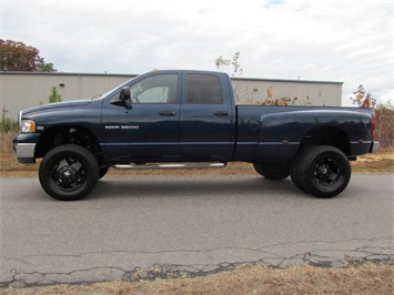 2003 Dodge Ram 3500 SLT (SOLD)   - Photo 2 - North Chesterfield, VA 23237