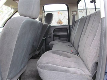 2003 Dodge Ram 3500 SLT (SOLD)   - Photo 15 - North Chesterfield, VA 23237