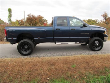 2003 Dodge Ram 3500 SLT (SOLD)   - Photo 9 - North Chesterfield, VA 23237