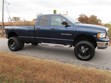 2003 Dodge Ram 3500 SLT (SOLD)   - Photo 10 - North Chesterfield, VA 23237