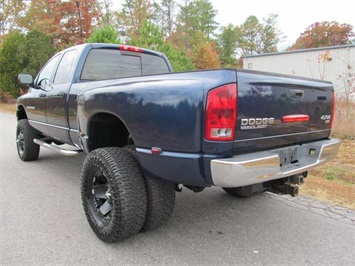 2003 Dodge Ram 3500 SLT (SOLD)   - Photo 8 - North Chesterfield, VA 23237