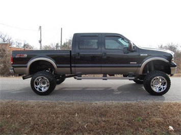 2005 Ford F-250 Super Duty Lariat (SOLD)   - Photo 9 - North Chesterfield, VA 23237