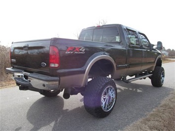 2005 Ford F-250 Super Duty Lariat (SOLD)   - Photo 10 - North Chesterfield, VA 23237