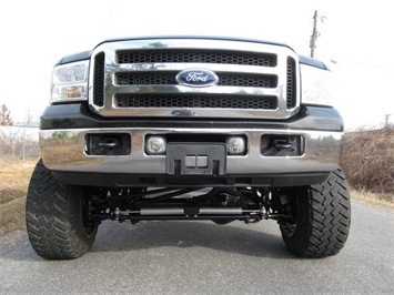 2005 Ford F-250 Super Duty Lariat (SOLD)   - Photo 5 - North Chesterfield, VA 23237