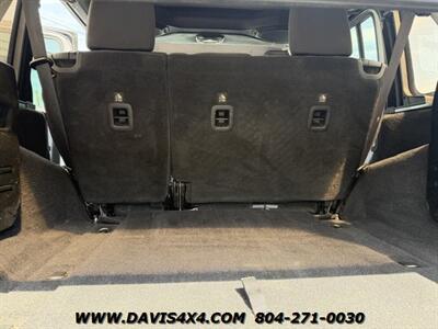 2018 Jeep Wrangler Rubicon 4x4 - Photo 21 - North Chesterfield, VA 23237