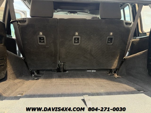 2018 Jeep Wrangler Rubicon 4x4 - Photo 21 - North Chesterfield, VA 23237