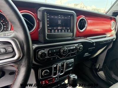 2018 Jeep Wrangler Rubicon 4x4 - Photo 15 - North Chesterfield, VA 23237