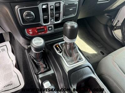 2018 Jeep Wrangler Rubicon 4x4 - Photo 27 - North Chesterfield, VA 23237