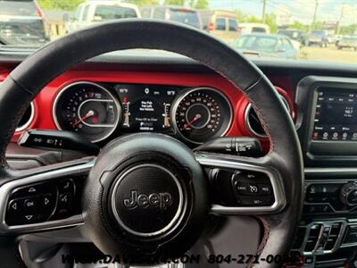 2018 Jeep Wrangler Rubicon 4x4 - Photo 14 - North Chesterfield, VA 23237