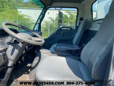 2004 ISUZU NPR Turbo Diesel Box Truck/Van   - Photo 7 - North Chesterfield, VA 23237