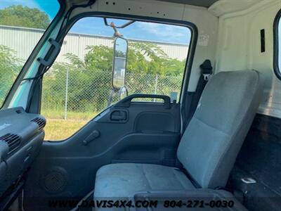 2004 ISUZU NPR Turbo Diesel Box Truck/Van   - Photo 10 - North Chesterfield, VA 23237